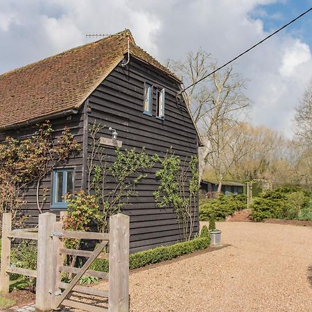 Woolhouse Barn Hunton (Kent) Exterior foto