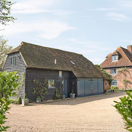 Woolhouse Barn Hunton (Kent) Exterior foto